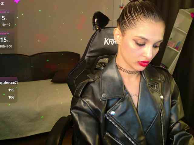 Eva_Sterling_ webcam