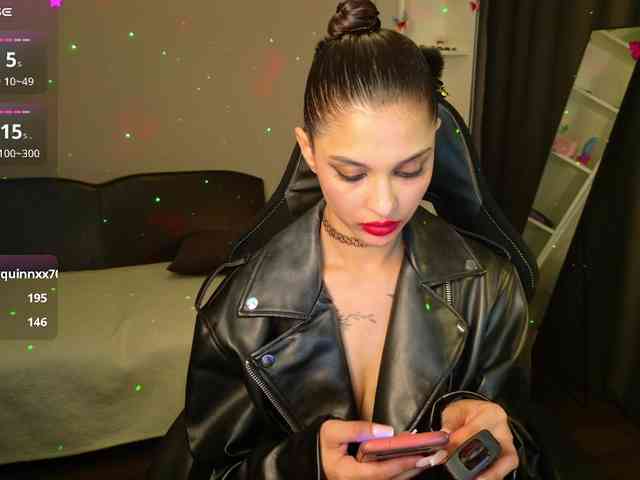 Eva_Sterling_ webcam