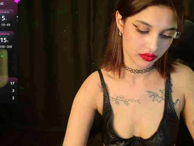 Eva_Sterling_ webcam