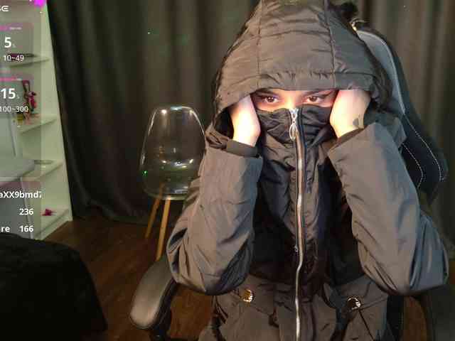 Eva_Sterling_ webcam