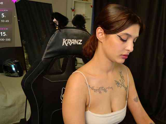 Eva_Sterling_ webcam