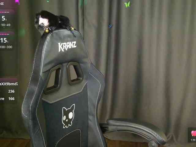 Eva_Sterling_ webcam