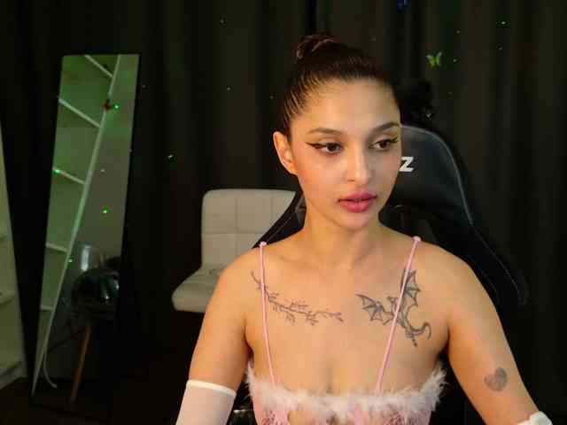 Модель: eva_sterling_