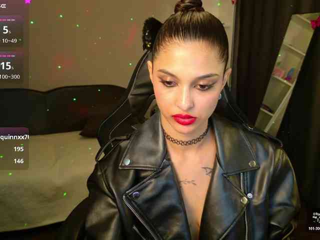 Eva_Sterling_ webcam