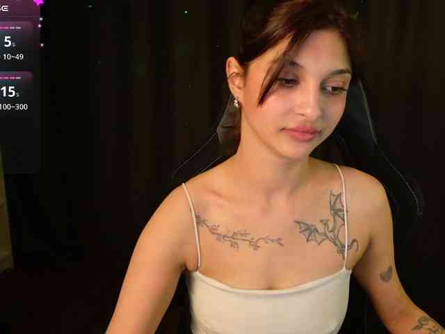 Eva_Sterling_ webcam