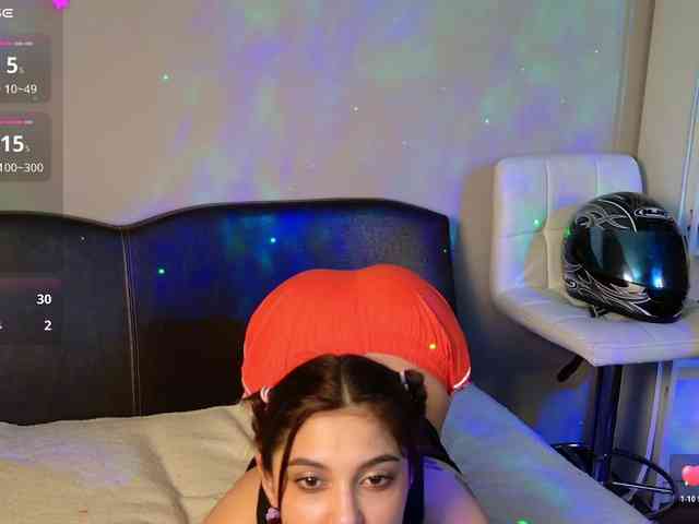 Eva_Sterling_ webcam
