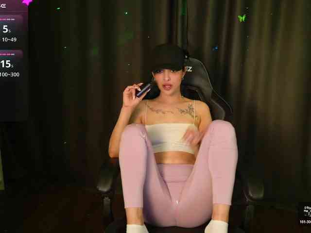 Eva_Sterling_ webcam