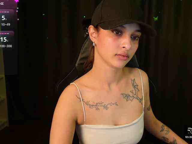 Eva_Sterling_ webcam