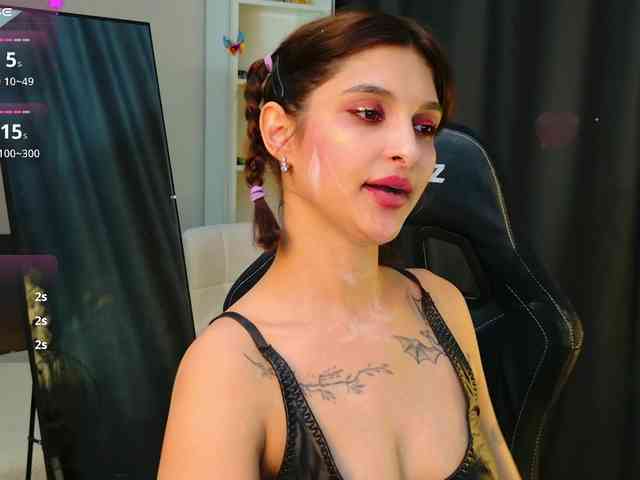 Eva_Sterling_ webcam
