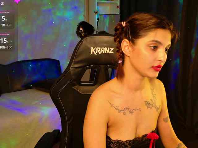 Eva_Sterling_ webcam
