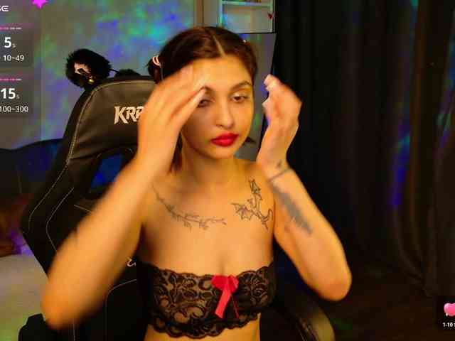 Eva_Sterling_ webcam