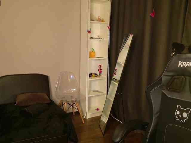 Eva_Sterling_ webcam