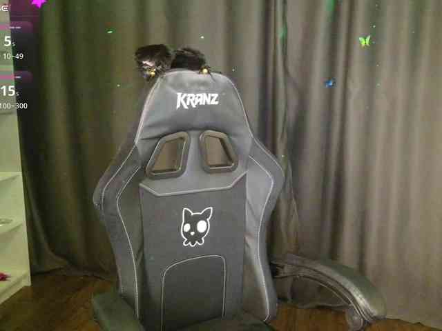 Eva_Sterling_ webcam