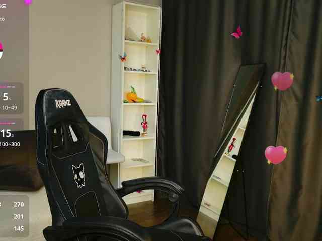 Eva_Sterling_ webcam