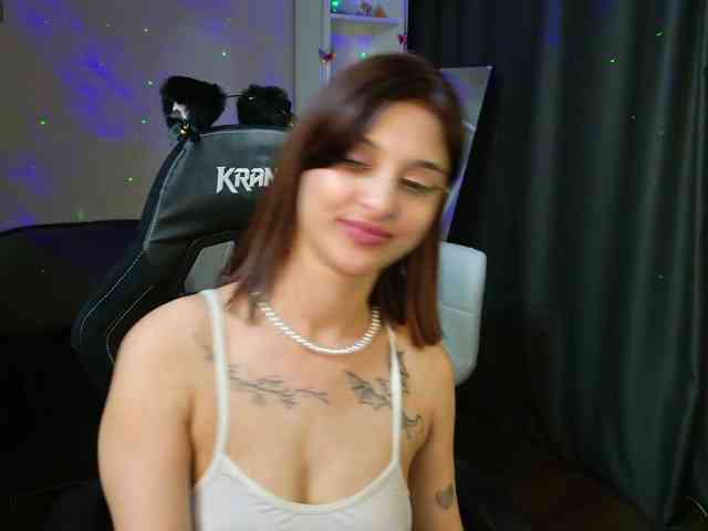 Eva_Sterling_ webcam