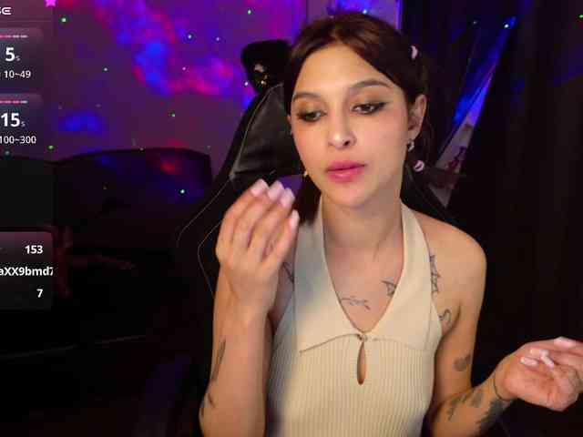 Eva_Sterling_ webcam