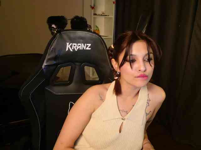 Eva_Sterling_ webcam