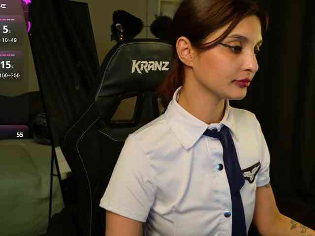 Eva_Sterling_ webcam