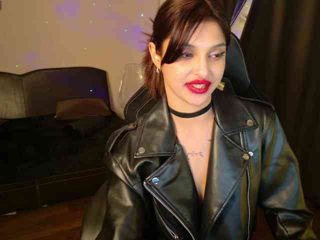 Eva_Sterling_ webcam