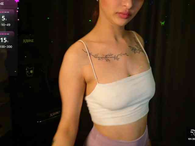 Eva_Sterling_ webcam