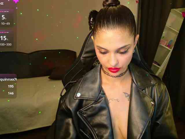 Eva_Sterling_ webcam