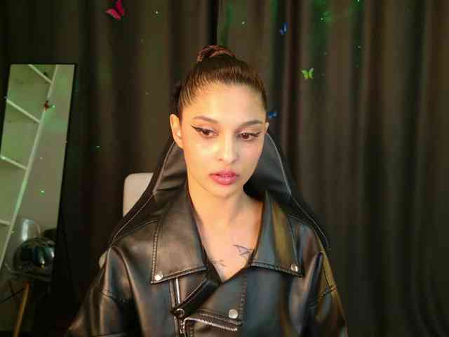 Eva_Sterling_ webcam