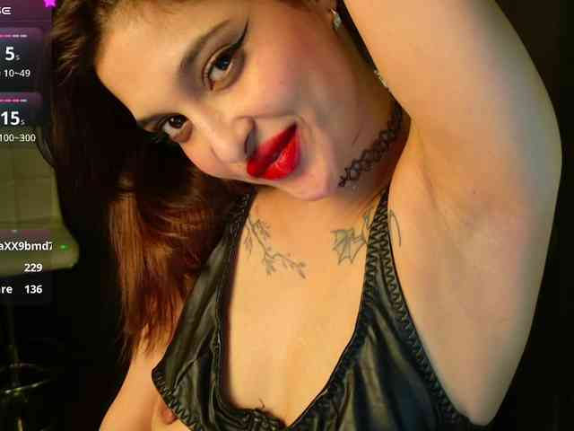 Eva_Sterling_ webcam