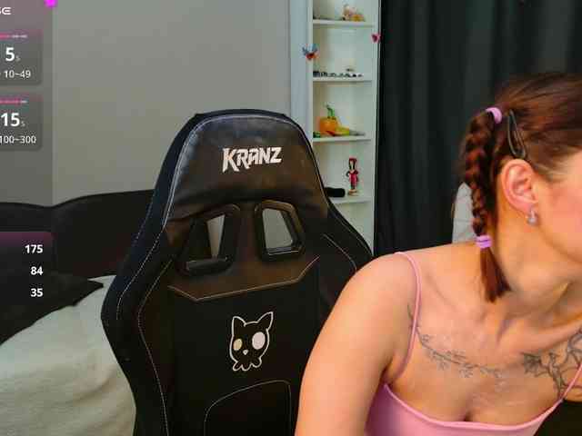 Eva_Sterling_ webcam