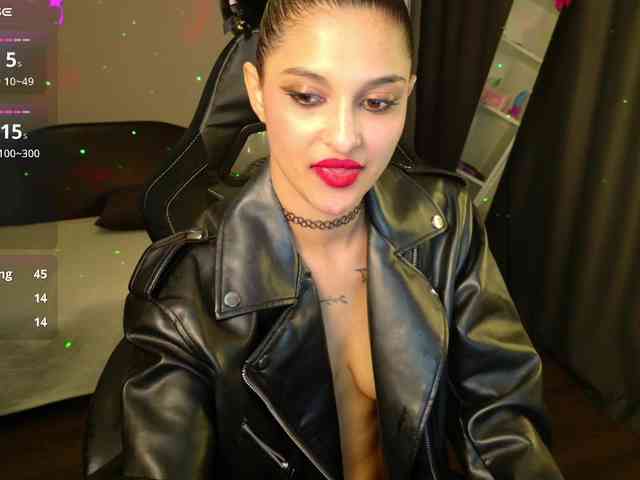 Eva_Sterling_ webcam