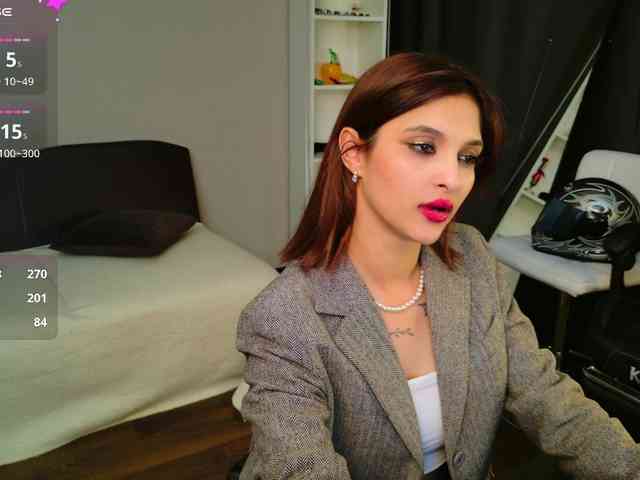 Eva_Sterling_ webcam