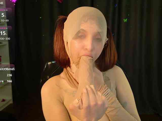 Eva_Sterling_ webcam