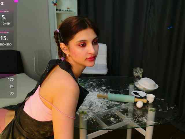 Eva_Sterling_ webcam