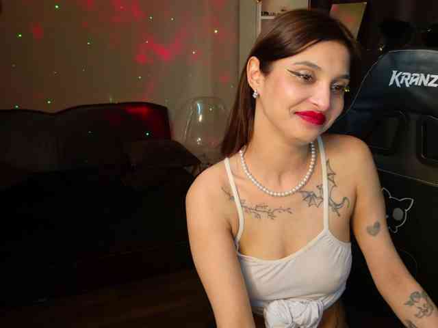 Eva_Sterling_ webcam