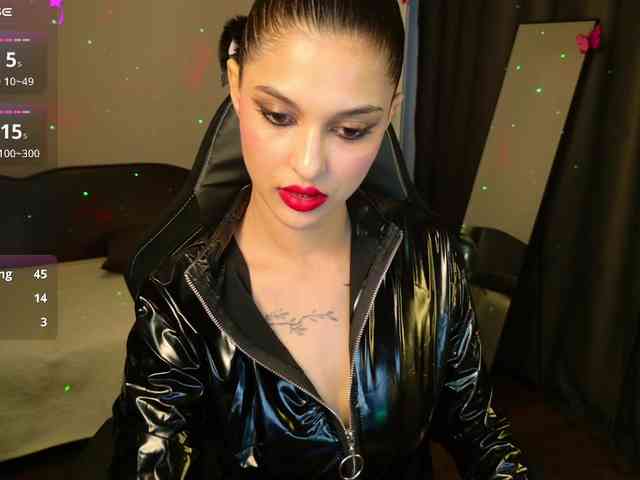 Eva_Sterling_ webcam