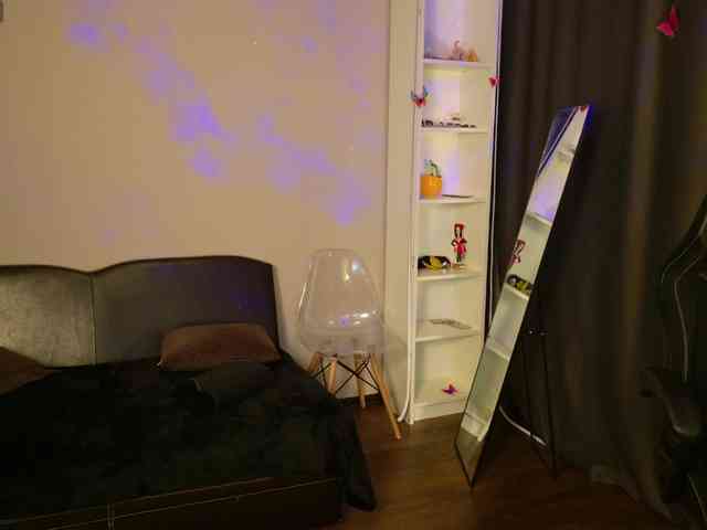 Eva_Sterling_ webcam