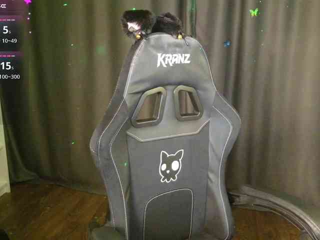 Eva_Sterling_ webcam