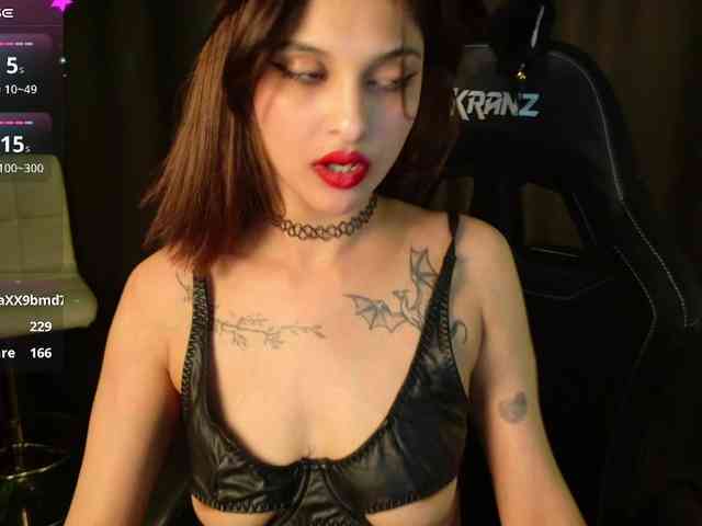 Eva_Sterling_ webcam