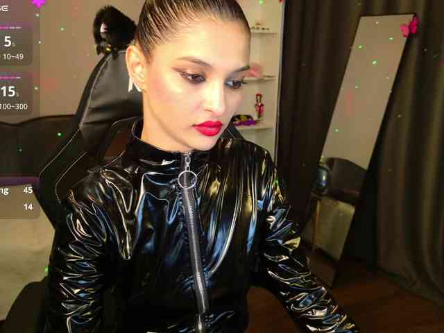 Eva_Sterling_ webcam