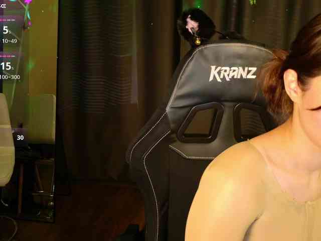 Eva_Sterling_ webcam