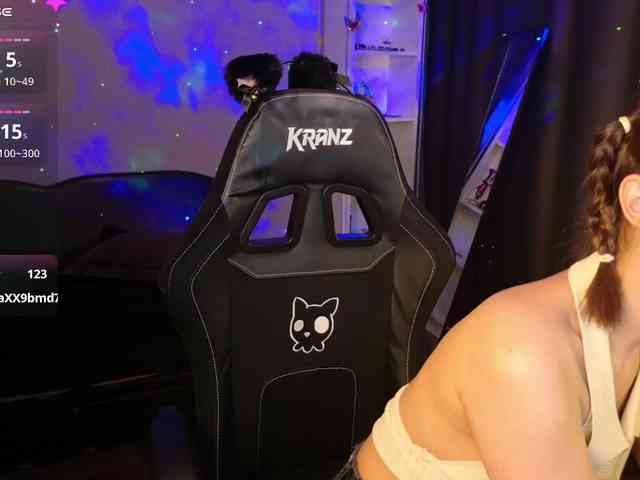 Eva_Sterling_ webcam