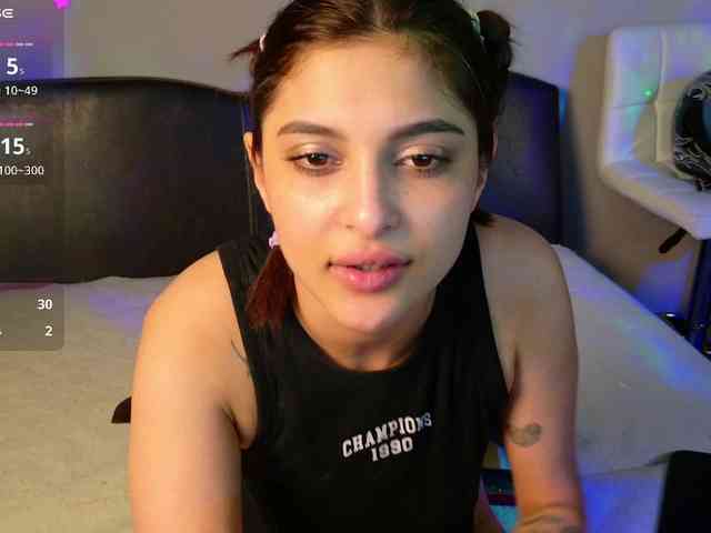 Eva_Sterling_ webcam