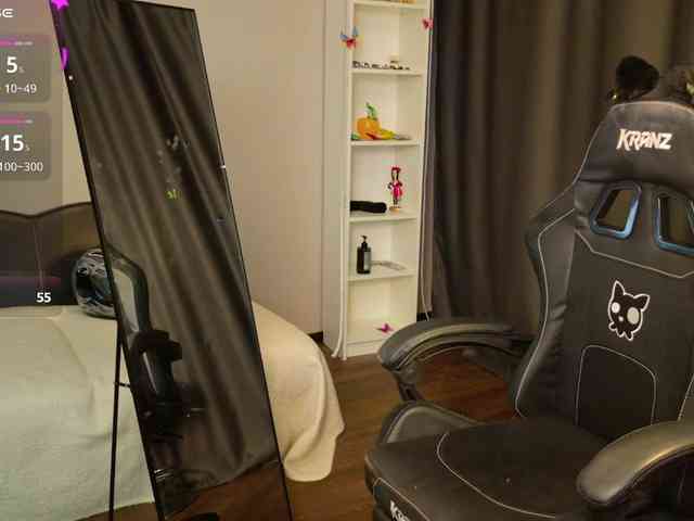 Eva_Sterling_ webcam