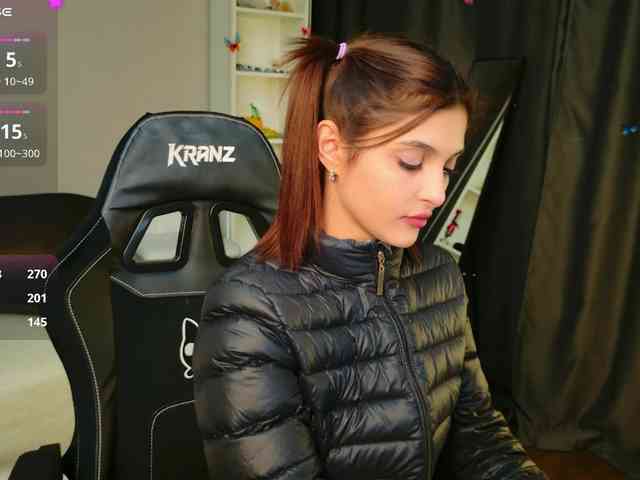 Eva_Sterling_ webcam