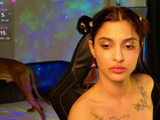 Eva_Sterling_ webcam