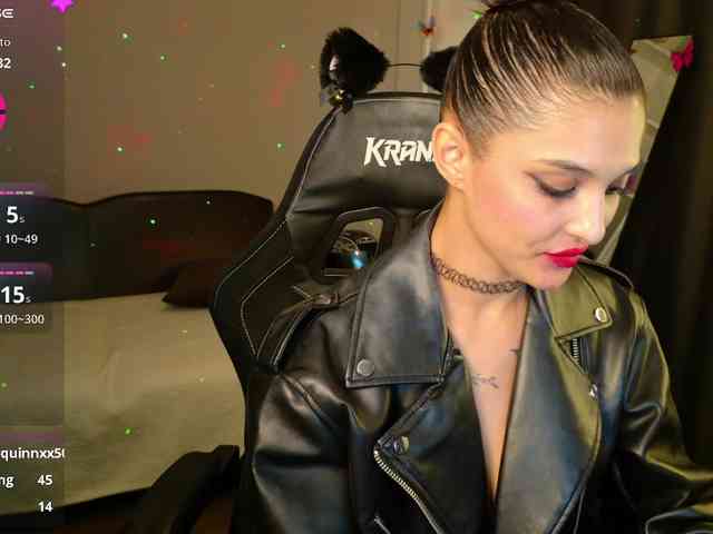 Eva_Sterling_ webcam