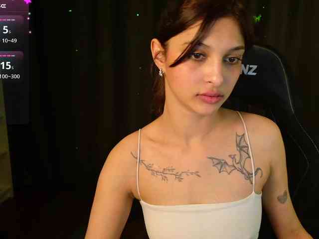 Eva_Sterling_ webcam