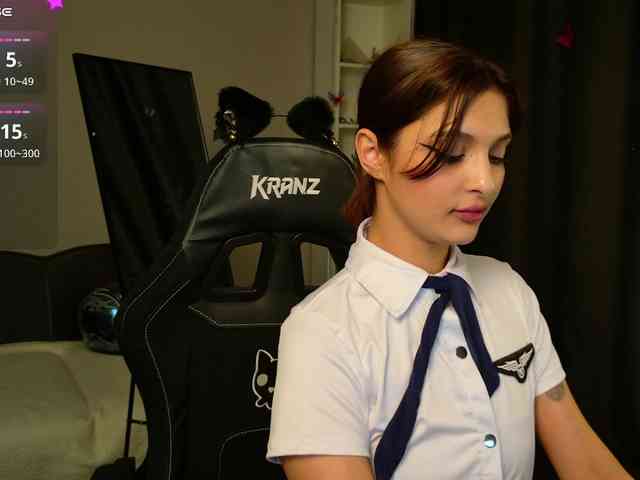 Eva_Sterling_ webcam
