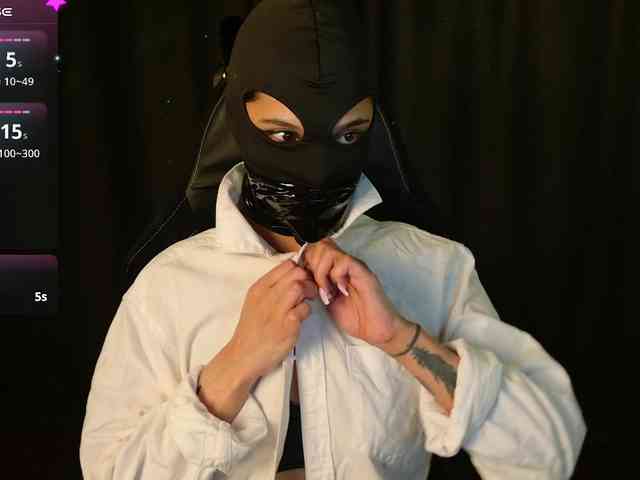 Eva_Sterling_ webcam