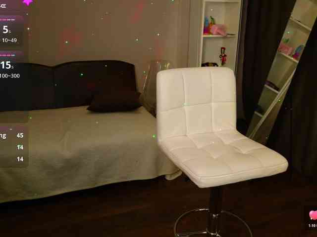 Eva_Sterling_ webcam