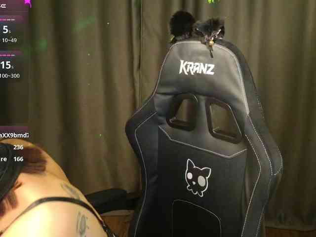 Eva_Sterling_ webcam